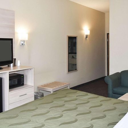 Quality Inn & Suites Brooks Louisville South Ngoại thất bức ảnh