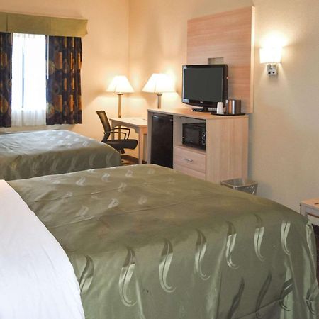 Quality Inn & Suites Brooks Louisville South Ngoại thất bức ảnh