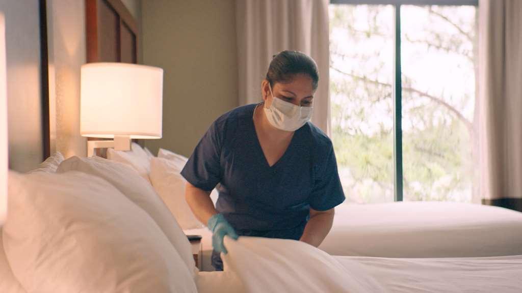 Quality Inn & Suites Brooks Louisville South Tiện nghi bức ảnh