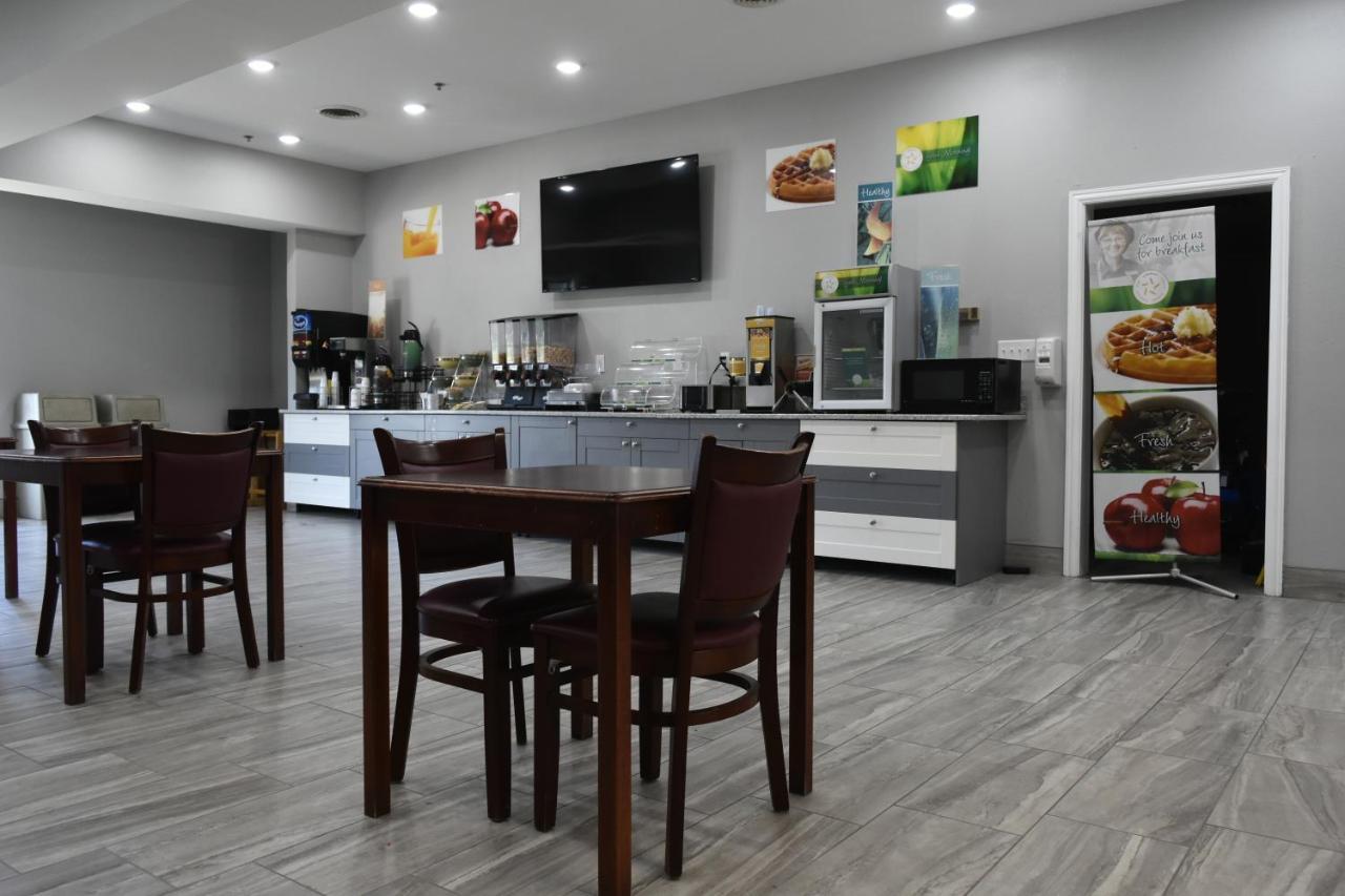 Quality Inn & Suites Brooks Louisville South Ngoại thất bức ảnh