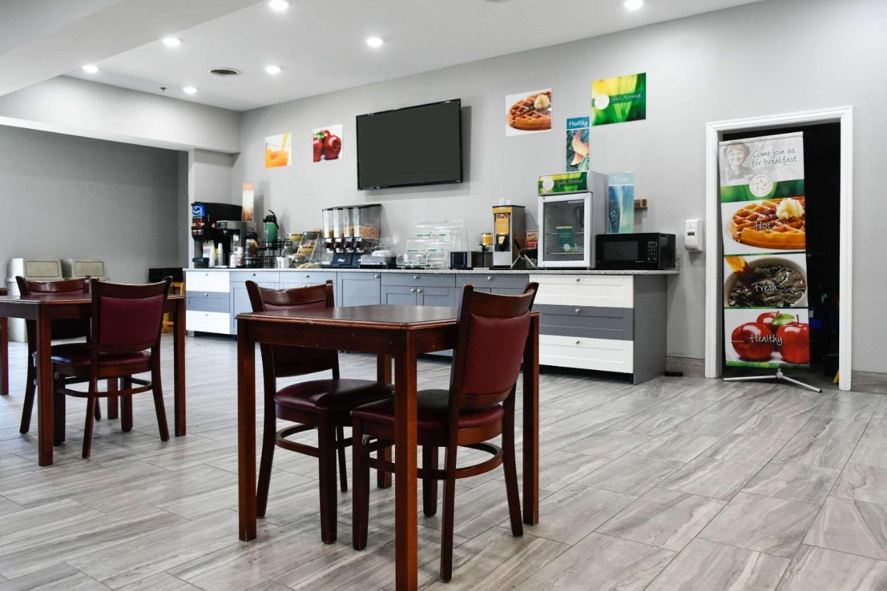 Quality Inn & Suites Brooks Louisville South Ngoại thất bức ảnh