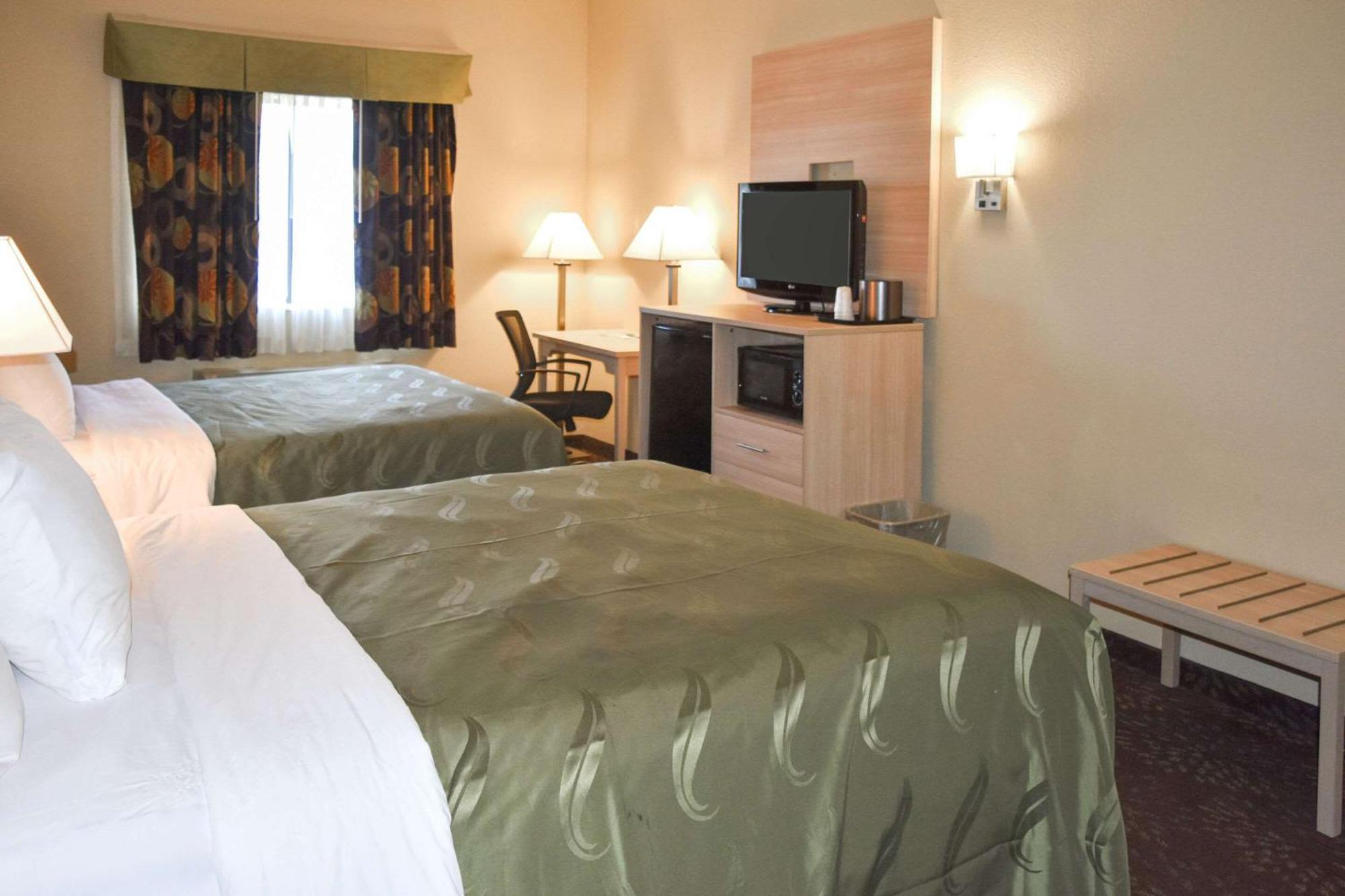 Quality Inn & Suites Brooks Louisville South Ngoại thất bức ảnh