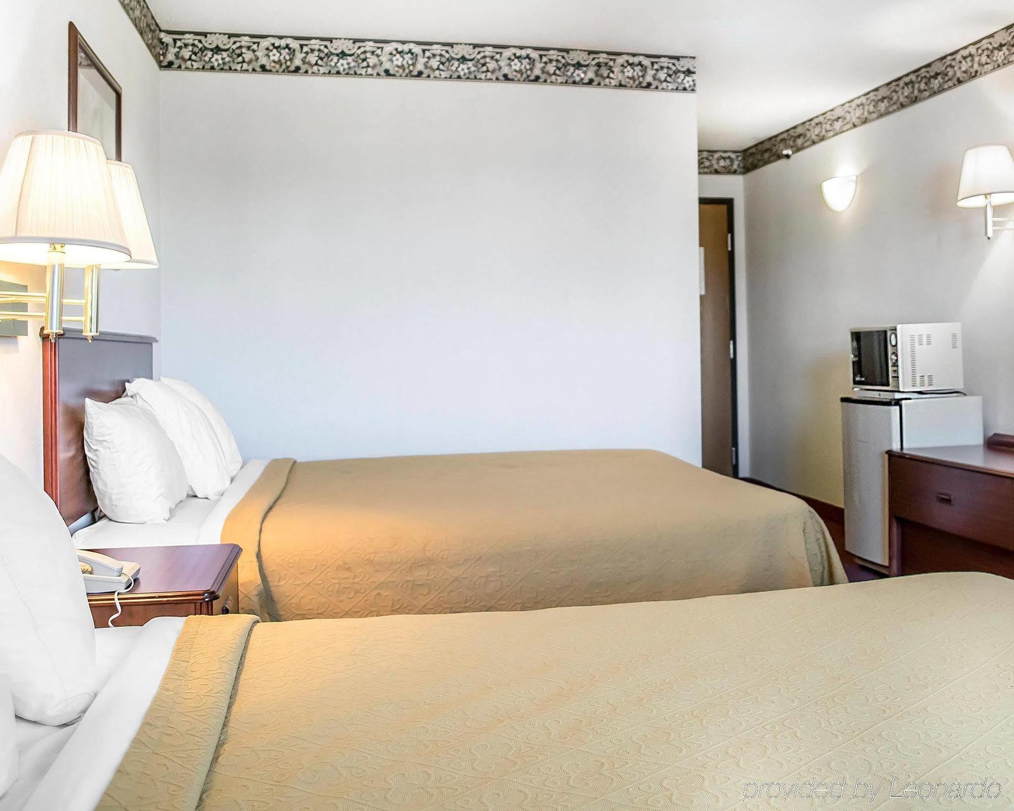 Quality Inn & Suites Brooks Louisville South Ngoại thất bức ảnh