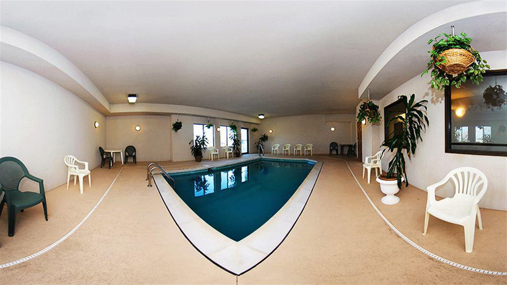 Quality Inn & Suites Brooks Louisville South Tiện nghi bức ảnh