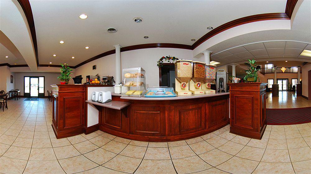 Quality Inn & Suites Brooks Louisville South Ngoại thất bức ảnh
